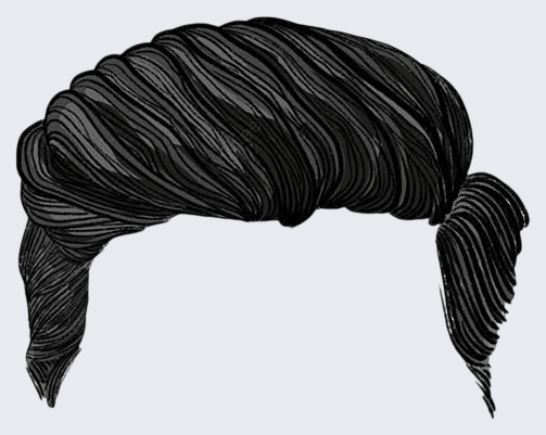 hair 2